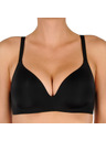 DIM Ambalaj dañat - Sutien pentru femei DIM întărit negru