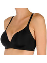 DIM Ambalaj dañat - Sutien pentru femei DIM întărit negru