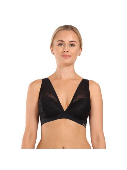 DKNY Sutien pentru femei DKNY negru