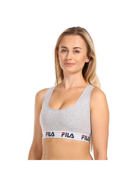 FILA Sutien pentru femei Fila gri