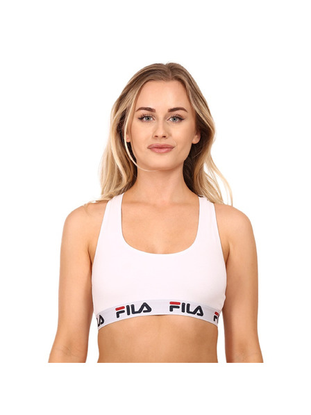 FILA Sutien pentru femei Fila alb