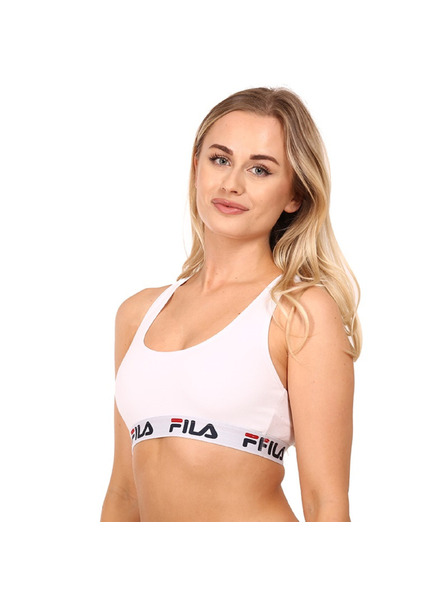 FILA Sutien pentru femei Fila alb