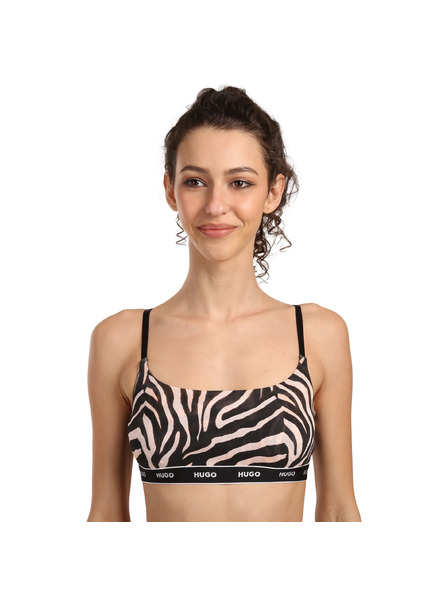 HUGO Set de doi - sutien pentru femei HUGO multicolor