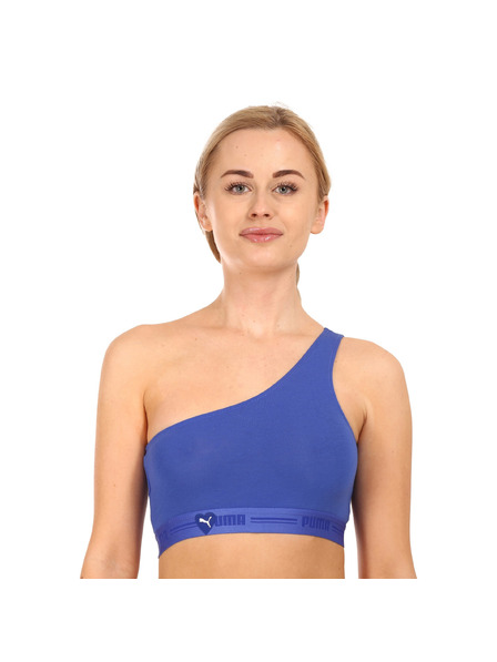 Puma Sutien de sport pentru femei Puma albastru