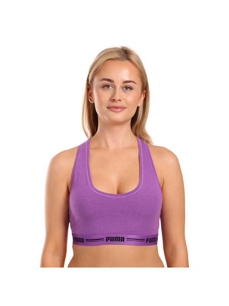 Puma Sutien de sport pentru femei Puma violet