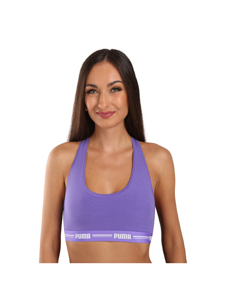 Puma Sutien de sport pentru femei Puma violet