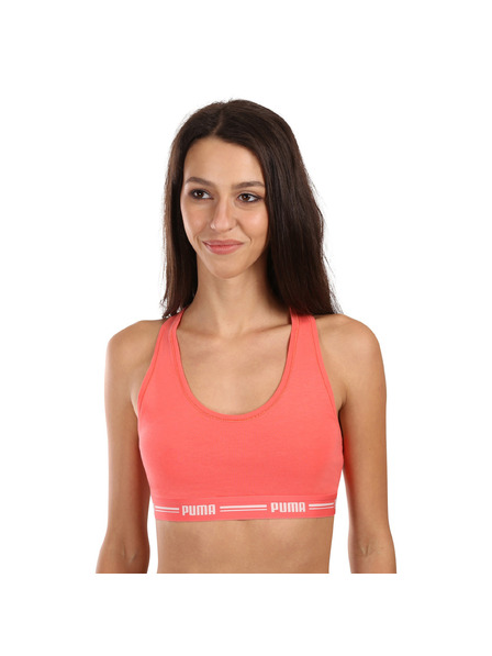 Puma Sutien de sport pentru femei Puma roz
