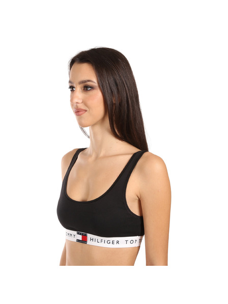 Tommy Hilfiger Sutien pentru femei Tommy Hilfiger negru