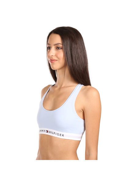 Tommy Hilfiger Sutien pentru femei Tommy Hilfiger albastru