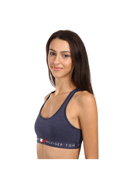 Tommy Hilfiger Sutien pentru femei Tommy Hilfiger albastru