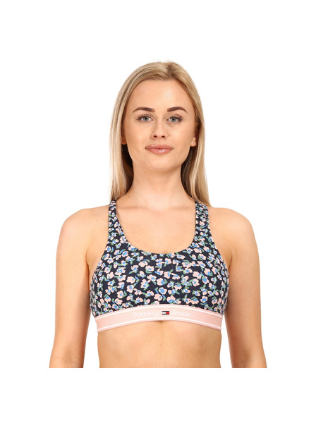 Tommy Hilfiger Sutien pentru femei Tommy Hilfiger multicolor