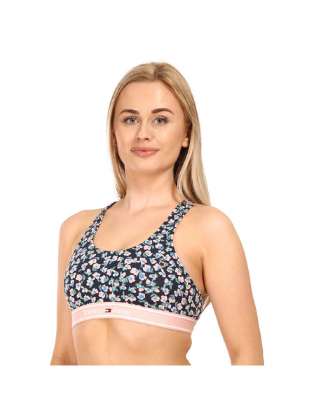 Tommy Hilfiger Sutien pentru femei Tommy Hilfiger multicolor