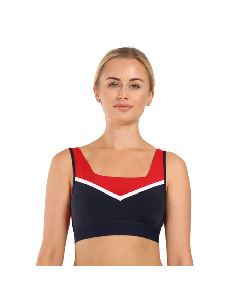 Tommy Hilfiger Sutien pentru femei Tommy Hilfiger multicolor