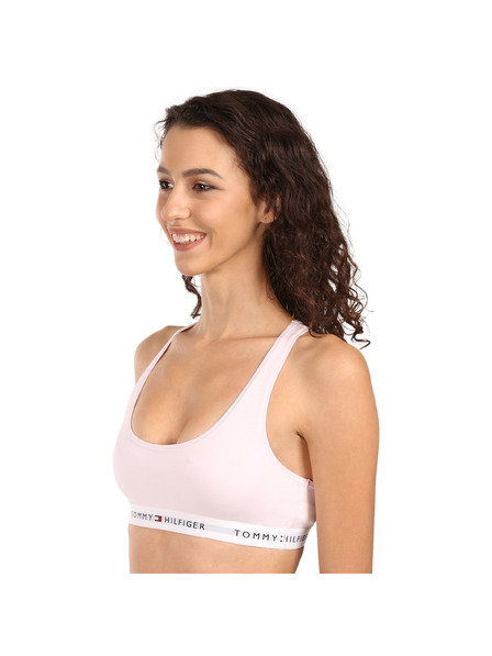 Tommy Hilfiger Sutien pentru femei Tommy Hilfiger roz