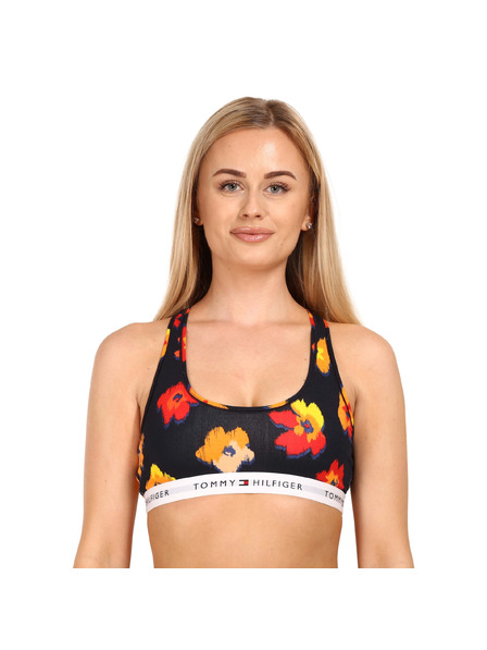 Tommy Hilfiger Sutien pentru femei Tommy Hilfiger multicolor