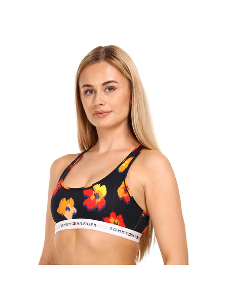 Tommy Hilfiger Sutien pentru femei Tommy Hilfiger multicolor
