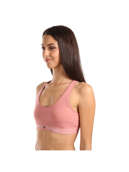 Tommy Hilfiger Sutien pentru femei Tommy Hilfiger roz