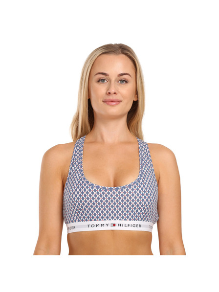 Tommy Hilfiger Sutien pentru femei Tommy Hilfiger multicolor