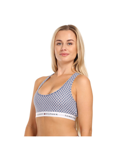 Tommy Hilfiger Sutien pentru femei Tommy Hilfiger multicolor
