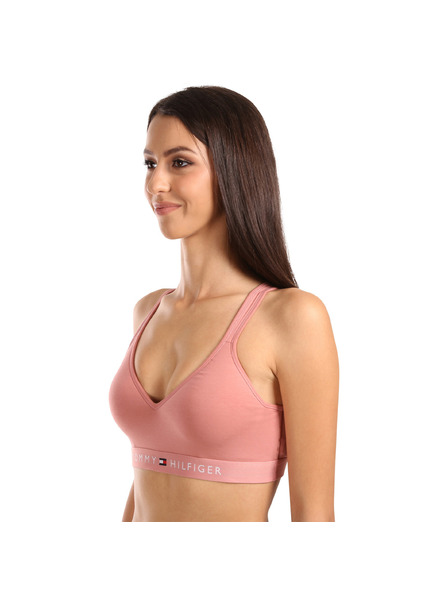 Tommy Hilfiger Sutien pentru femei Tommy Hilfiger roz