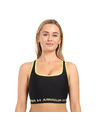 Under Armour Sutien pentru femei Under Armour negru