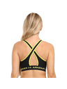 Under Armour Sutien pentru femei Under Armour negru