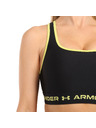 Under Armour Sutien pentru femei Under Armour negru