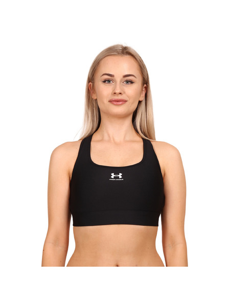 Under Armour Sutien pentru femei Under Armour negru