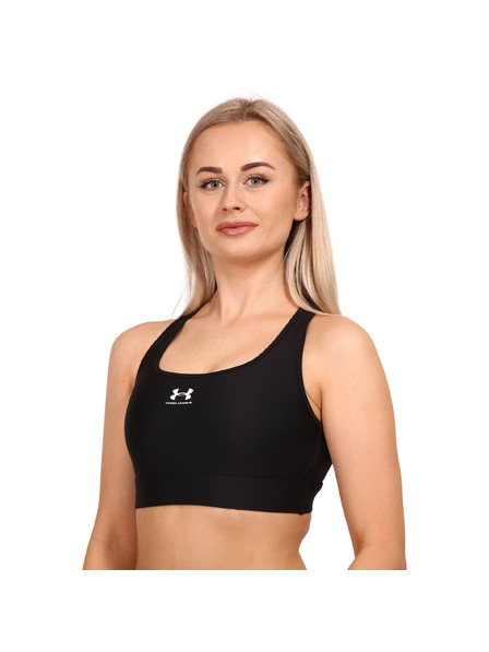 Under Armour Sutien pentru femei Under Armour negru