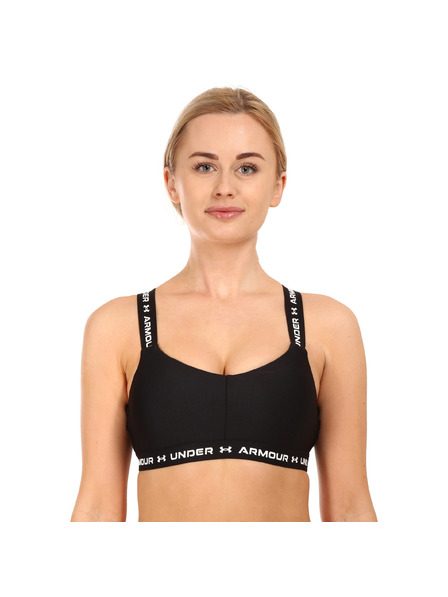 Under Armour Sutien pentru femei Under Armour negru