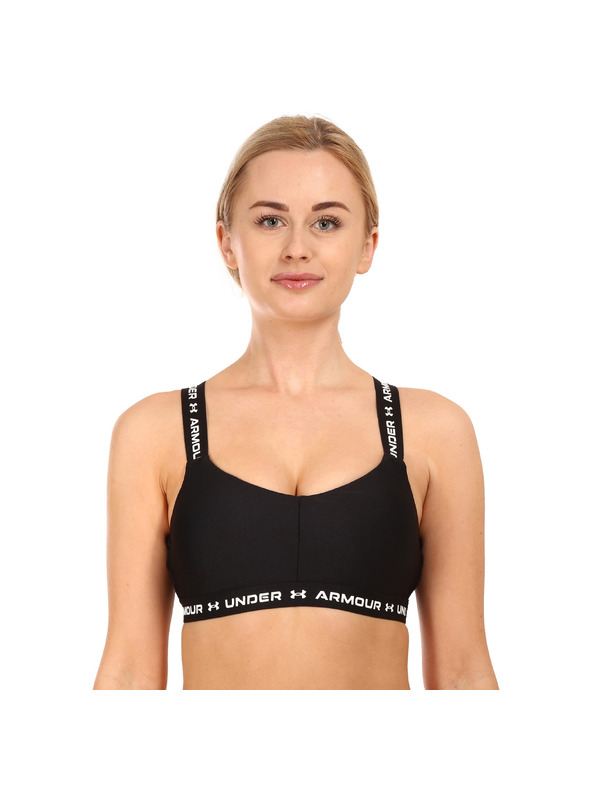 Under Armour Sutien pentru femei Under Armour negru