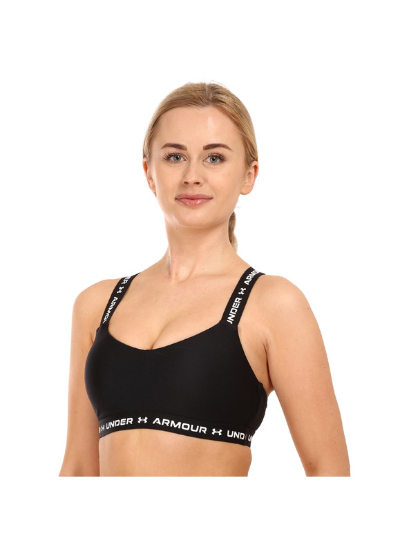 Under Armour Sutien pentru femei Under Armour negru