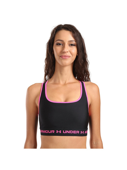 Under Armour Sutien pentru femei Under Armour negru