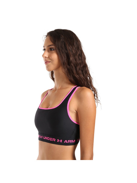 Under Armour Sutien pentru femei Under Armour negru