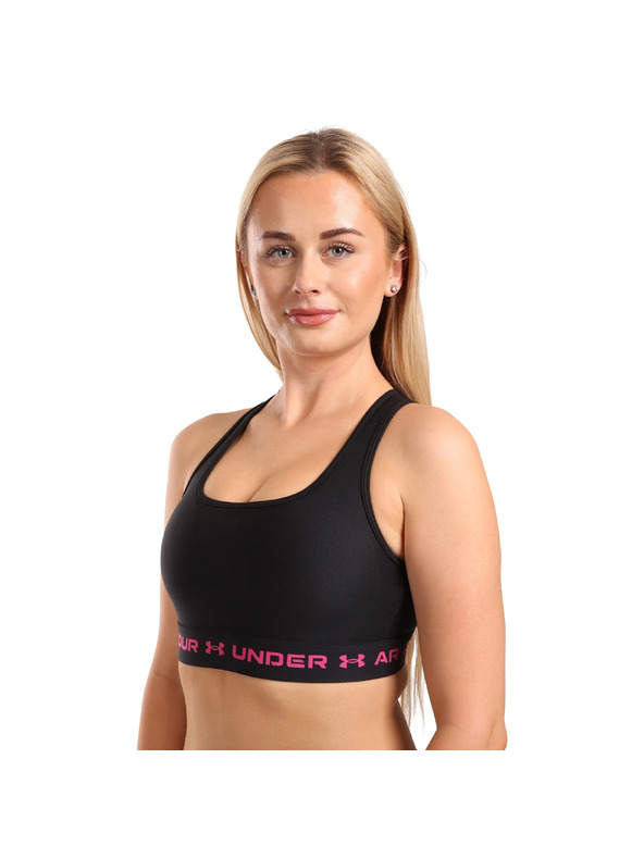 Under Armour Sutien pentru femei Under Armour negru