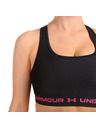 Under Armour Sutien pentru femei Under Armour negru