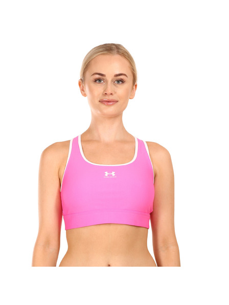 Under Armour Sutien pentru femei Under Armour roz