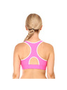 Under Armour Sutien pentru femei Under Armour roz