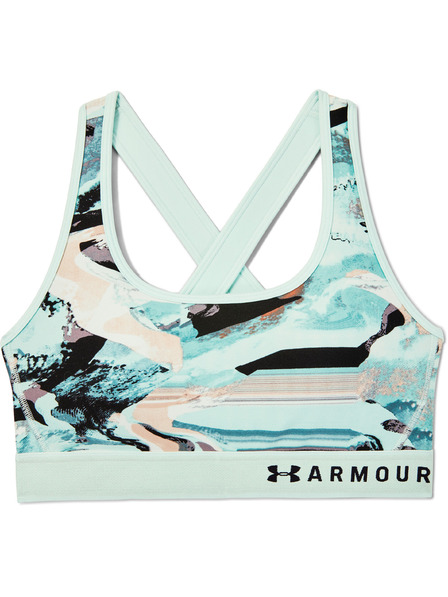 Under Armour Sutien pentru femei Under Armour multicolor