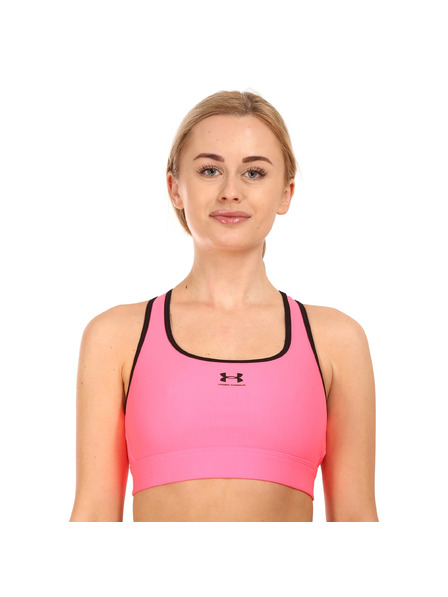 Under Armour Sutien pentru femei Under Armour roz
