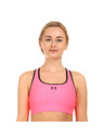 Under Armour Sutien pentru femei Under Armour roz