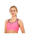 Under Armour Sutien pentru femei Under Armour roz