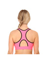 Under Armour Sutien pentru femei Under Armour roz