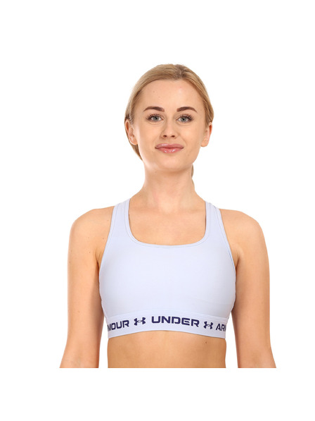 Under Armour Sutien pentru femei Under Armour albastru