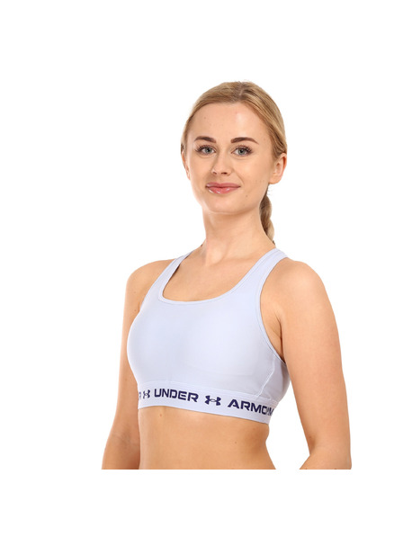 Under Armour Sutien pentru femei Under Armour albastru