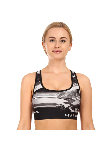 Under Armour Sutien pentru femei Under Armour multicolor