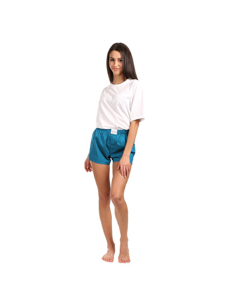 Calvin Klein Pijama pentru femei Calvin Klein multicoloră