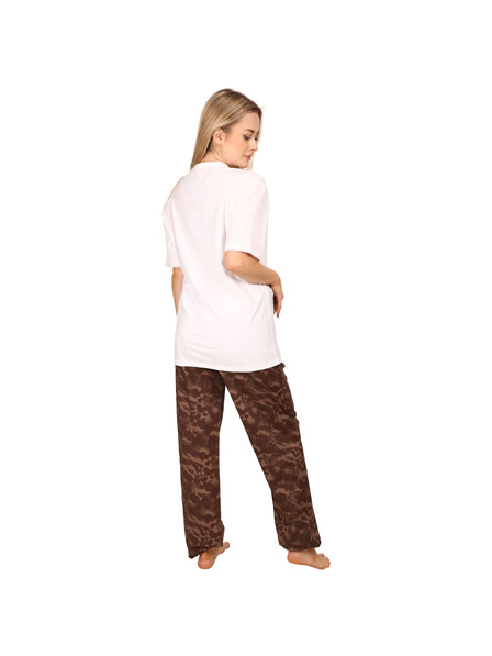 Calvin Klein Pijama pentru femei Calvin Klein multicoloră