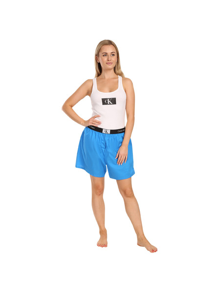 Calvin Klein Pijama pentru femei Calvin Klein multicoloră