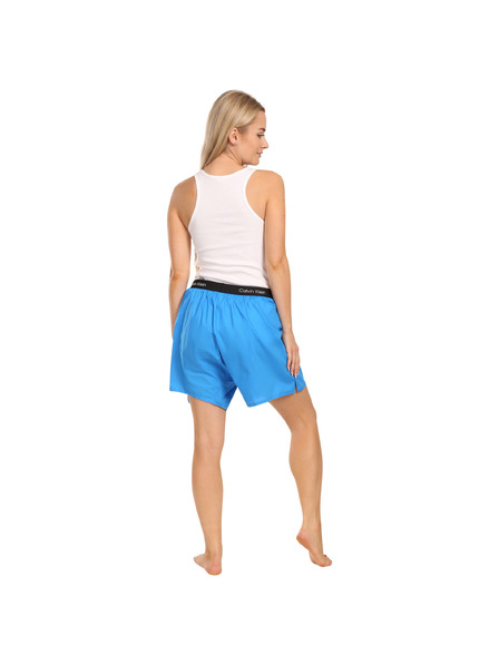 Calvin Klein Pijama pentru femei Calvin Klein multicoloră